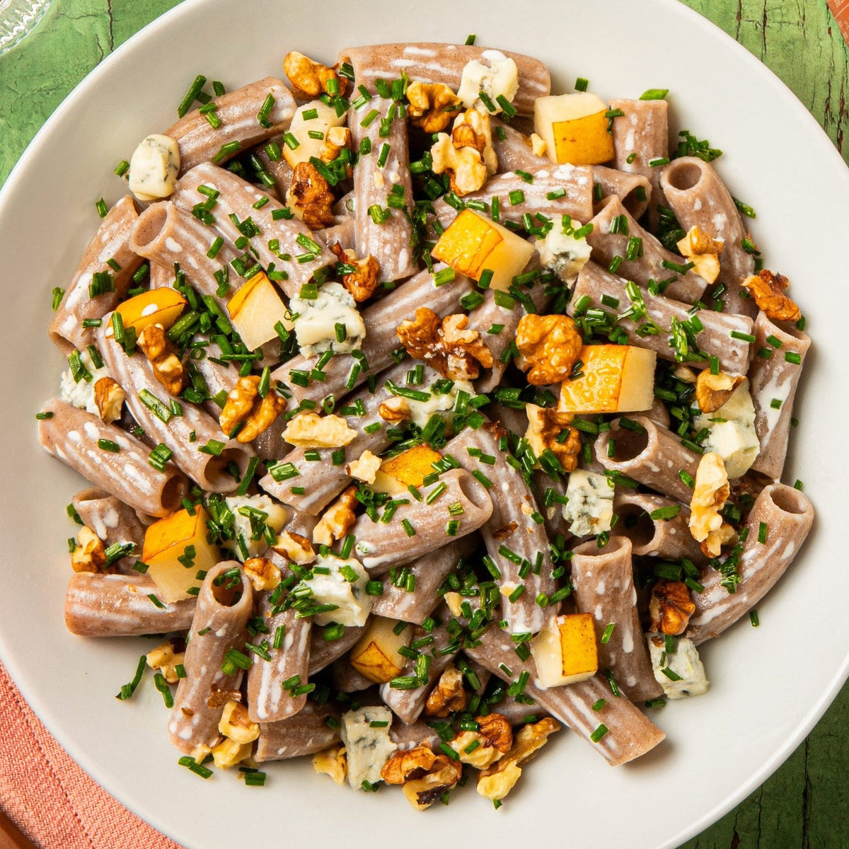 mezze sorgho pates sans gluten bio vieille graine