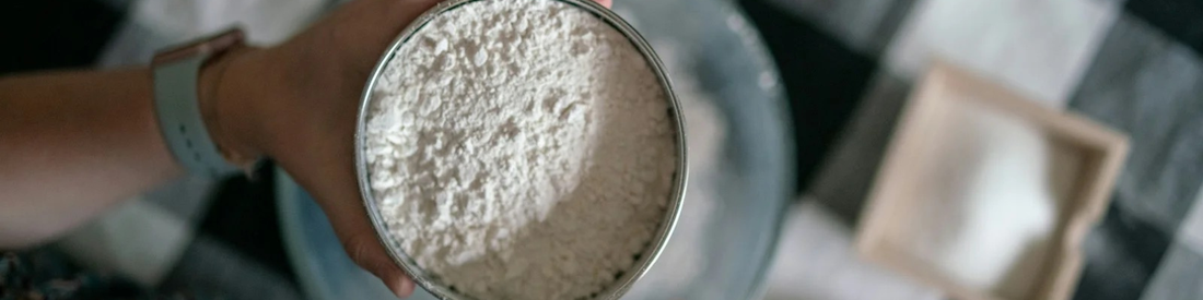 Comment remplacer la farine de blé ? Meilleures alternatives