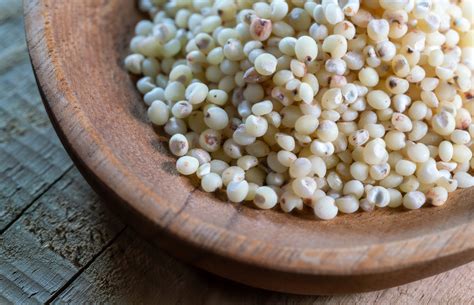 Quel goût a le sorgho et comment l’utiliser en cuisine ?