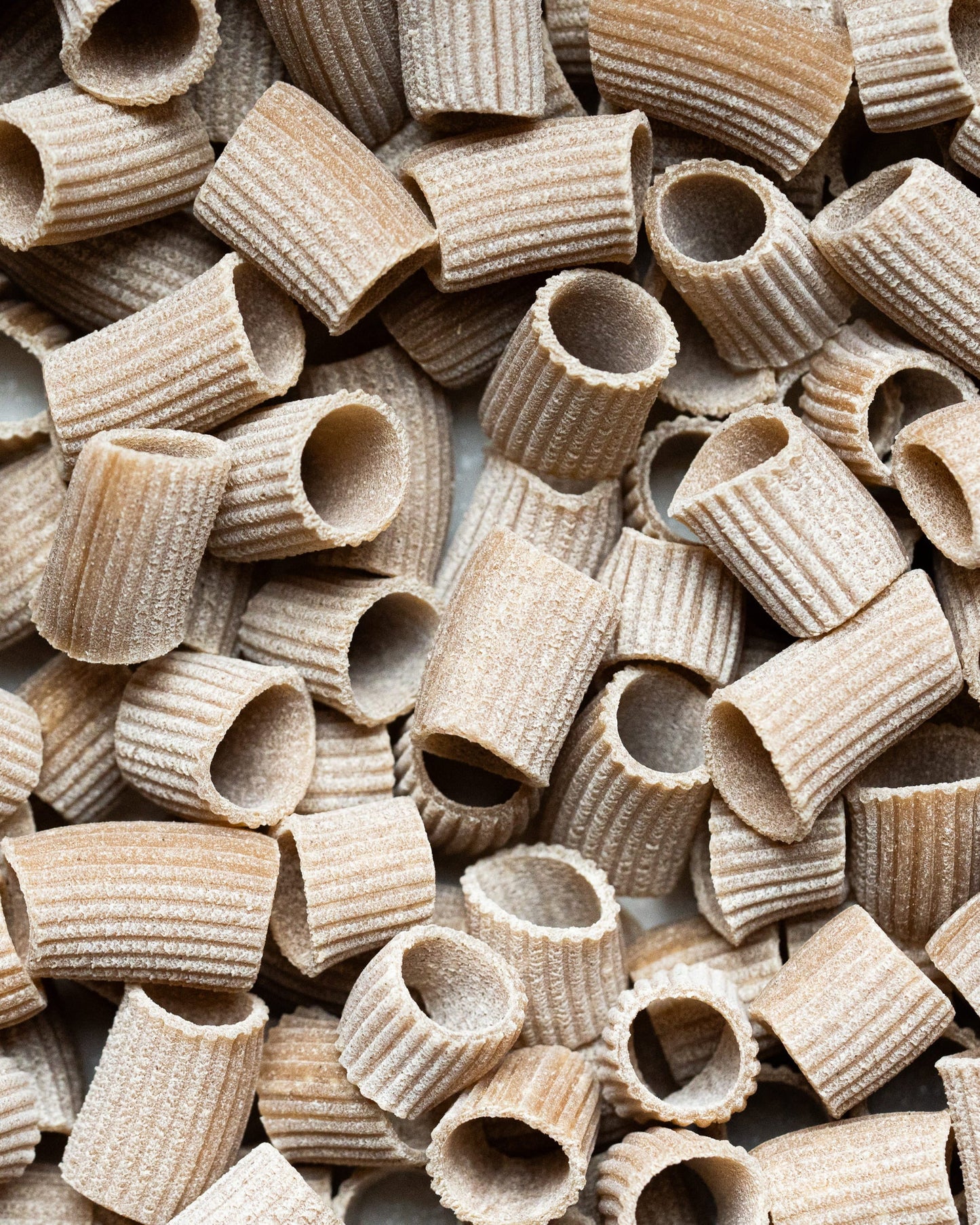 pâtes sans gluten de sorgho extrudé au bronze nutriscore A bio