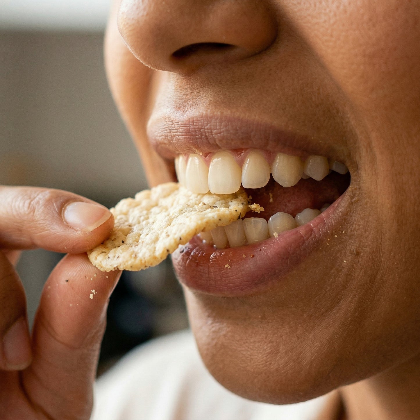 chips sorgho sel poivre sans gluten bio vieille graine