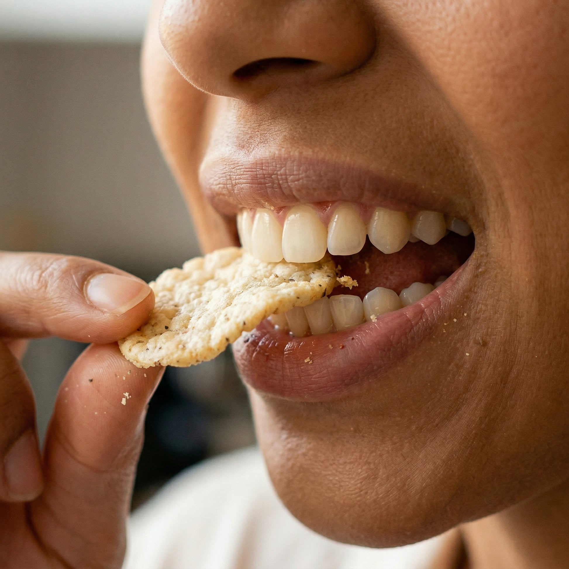 chips sorgho sel poivre sans gluten bio vieille graine