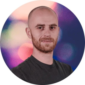 author avatar